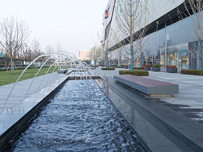 相城廠房屋頂卷材防水