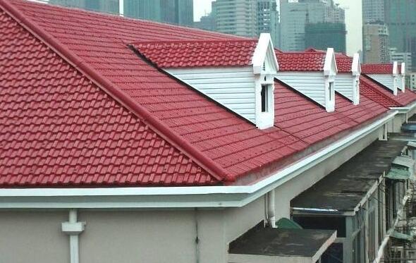 古風的興起不應該被防水問題所阻礙——琉璃瓦防水詳解！