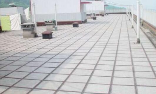 防水的新修建方法有什么？屋面保溫層的質量一定要把控好