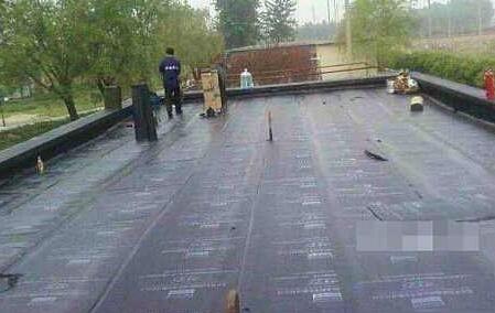 屋頂防水補漏的材料有哪些？一般來說會怎么進行工程？