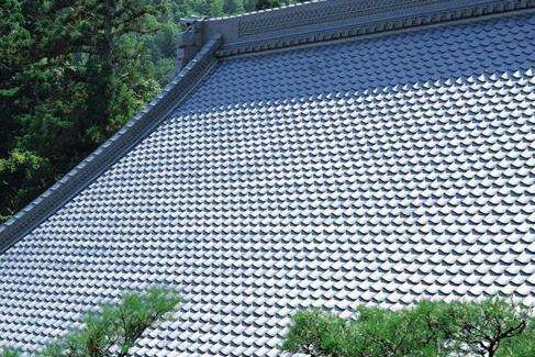 蘇州古風(fēng)的興起不應(yīng)該被防水問題所阻礙——琉璃瓦防水詳解！