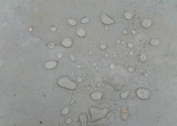 防水混凝土真的有作用么？這些室內防水技巧你一定要知道