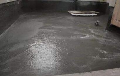 變形縫的防水應該怎么做？出現墻面滲水應該怎么做？