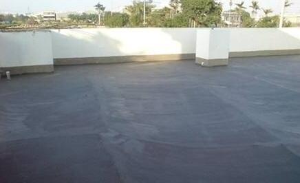 屋頂防水補漏的材料有哪些？一般來說會怎么進行工程？