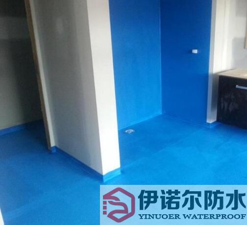 防水有哪些關鍵環節值得我們一起去挖掘？