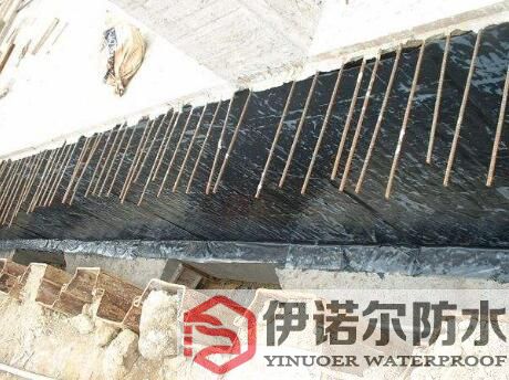 蘇州外墻防水過程,有哪些措施來填補滲漏?