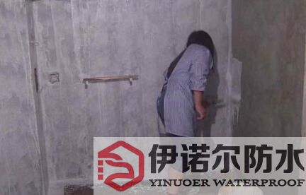 蘇州防水補漏 地下車庫堵漏的方法有哪些呢？