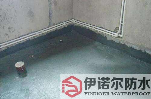 蘇州蘇州防水之聚氨酯灌漿堵漏材料