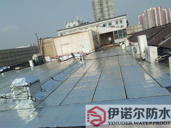 張家港規模大的防水施工工程推薦