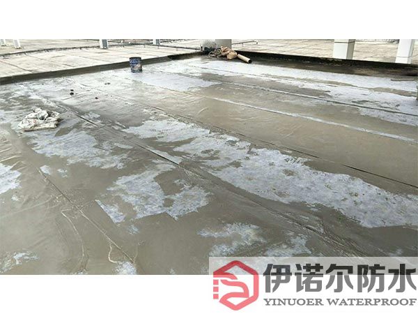 吳中有實(shí)力的電纜溝防水值得信賴(lài)