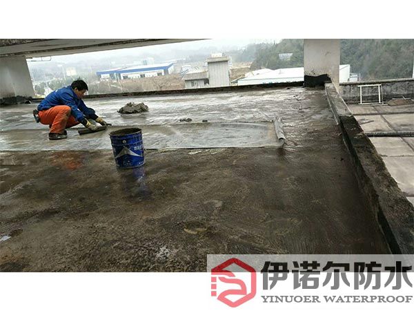 太倉放心的防水公司哪家專業