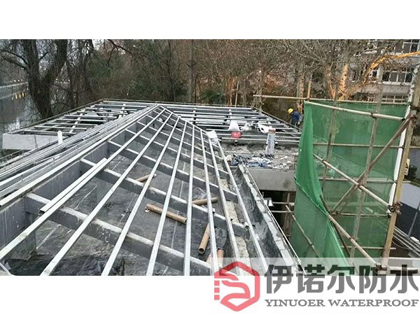 吳中有實(shí)力的電纜溝防水值得信賴(lài)