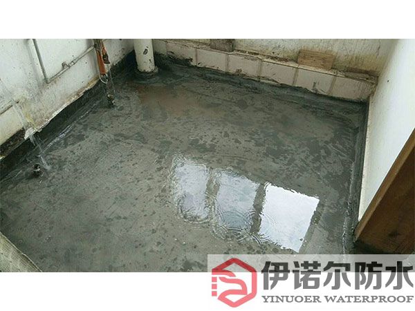 相城正規的衛生間防水熱線咨詢