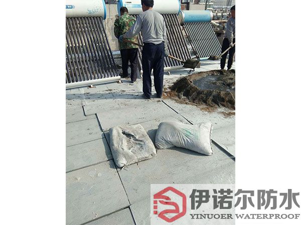 太倉口碑好的地下室防水哪家價格實(shí)惠