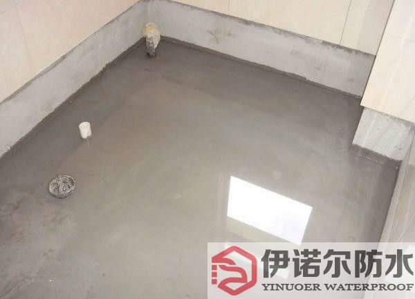 衛(wèi)生間補漏