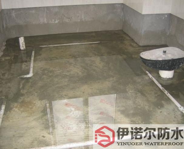 蘇州衛生間做防水