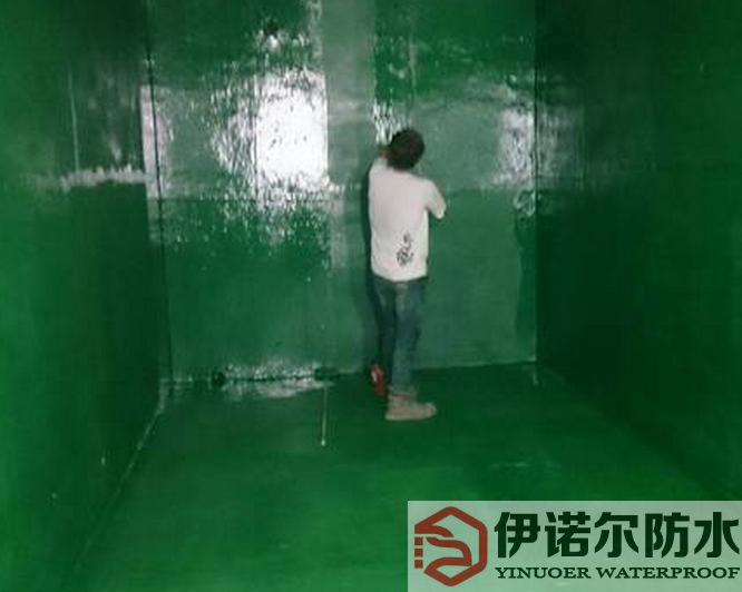 蘇州水池防水施工 蘇州水池防水施工