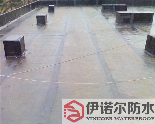 蘇州地下室防水堵漏施工 蘇州地下室防水堵漏施工