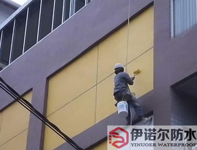 蘇州外墻防水補漏