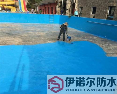 蘇州水池防水處理 蘇州水池防水處理