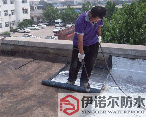 廠(chǎng)房防水補(bǔ)漏