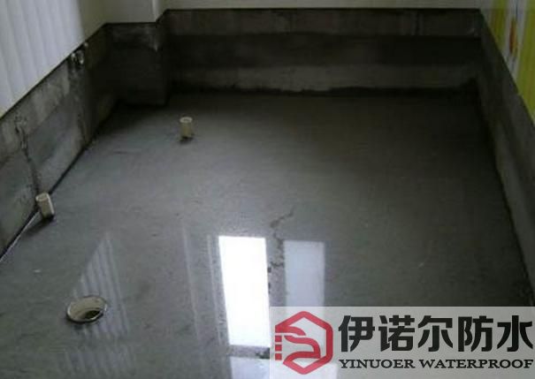 蘇州衛生間防水施工