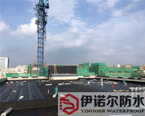 蘇州樓頂防水補漏 蘇州樓頂防水補漏