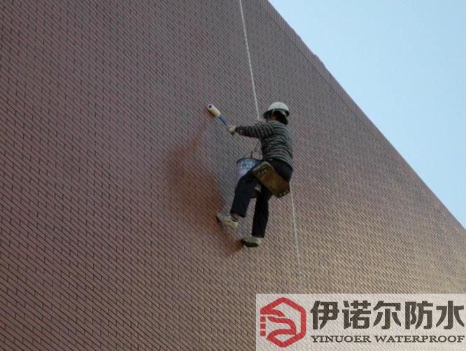 蘇州外墻防水補漏