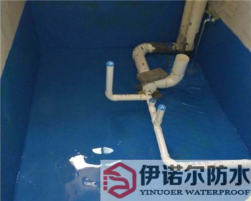 蘇州衛(wèi)生間防水補(bǔ)漏