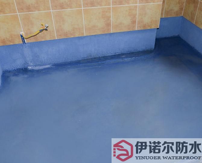 工廠裝修防水