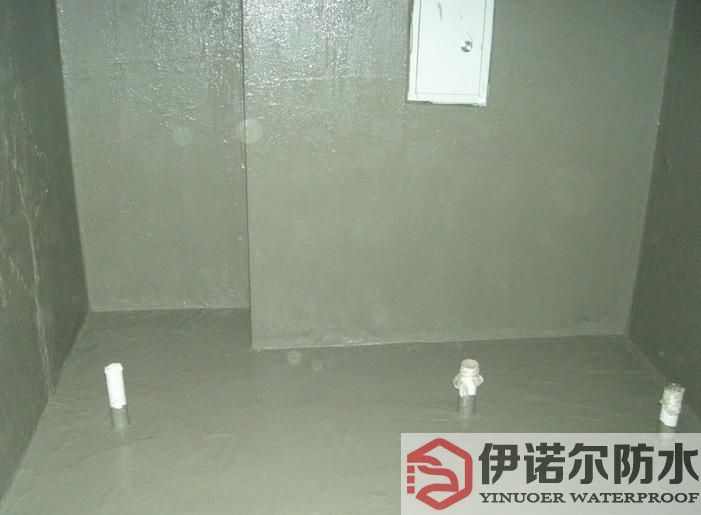 蘇州衛生間防水補漏