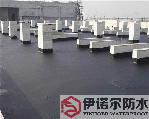 廠(chǎng)房防水補(bǔ)漏施工