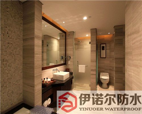 蘇州衛生間地面防水