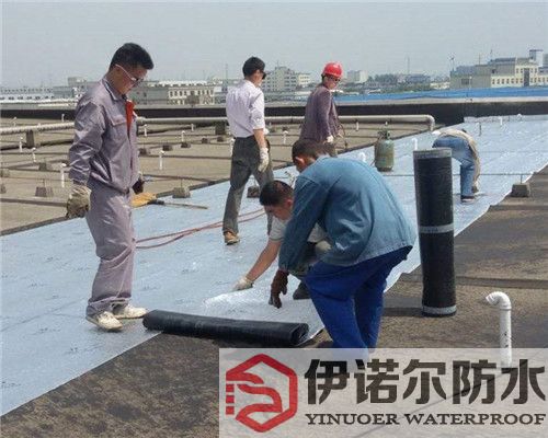 蘇州廠房防水補漏施工 蘇州廠房防水補漏施工