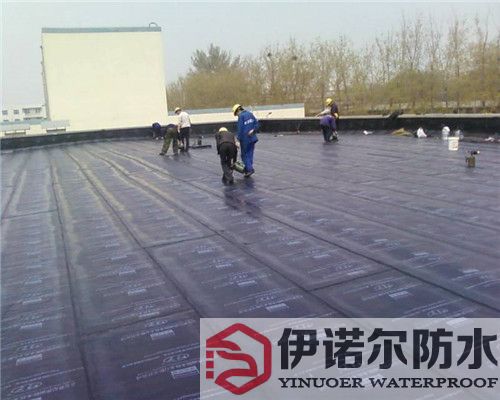 蘇州屋面防水補(bǔ)漏施工